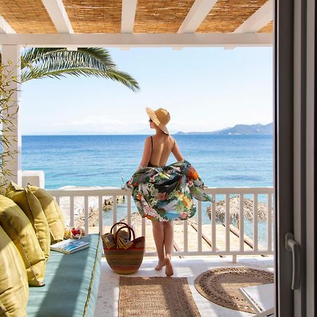 Aegean Stories Pelagos Suites Avlakia 외부 사진