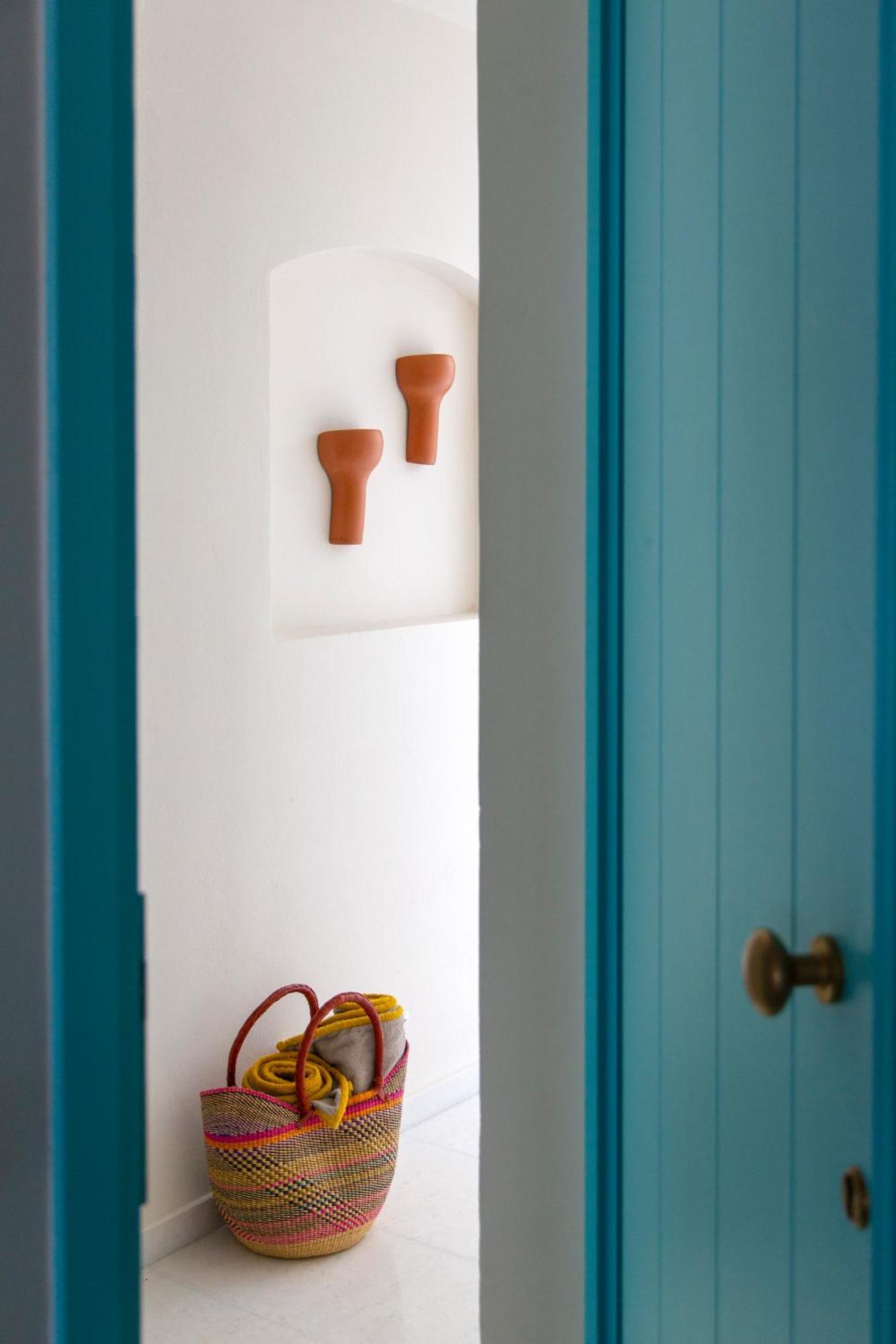 Aegean Stories Pelagos Suites Avlakia 외부 사진