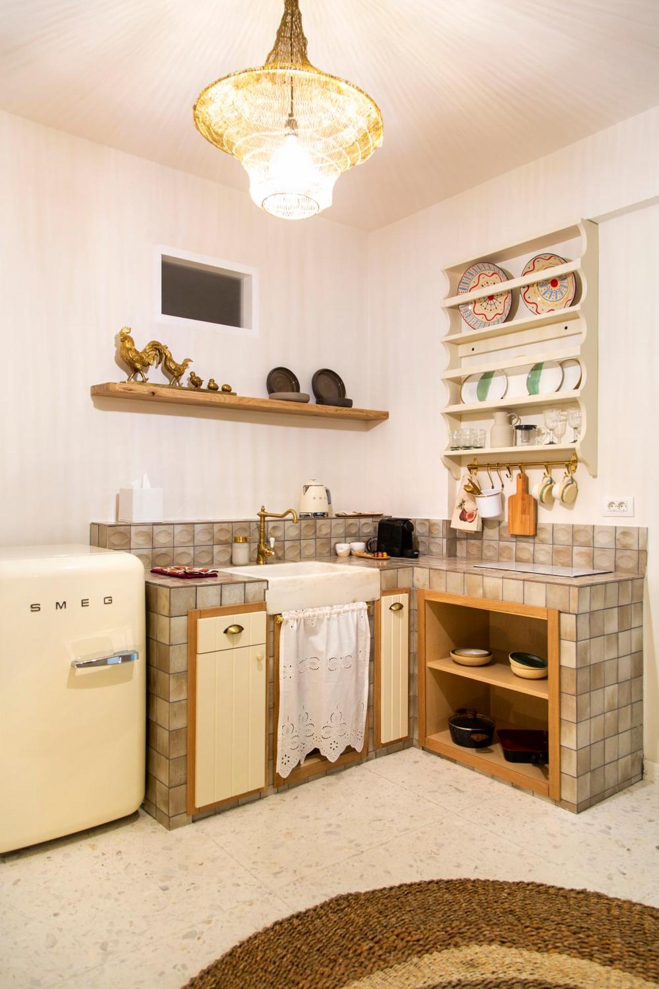 Aegean Stories Pelagos Suites Avlakia 외부 사진