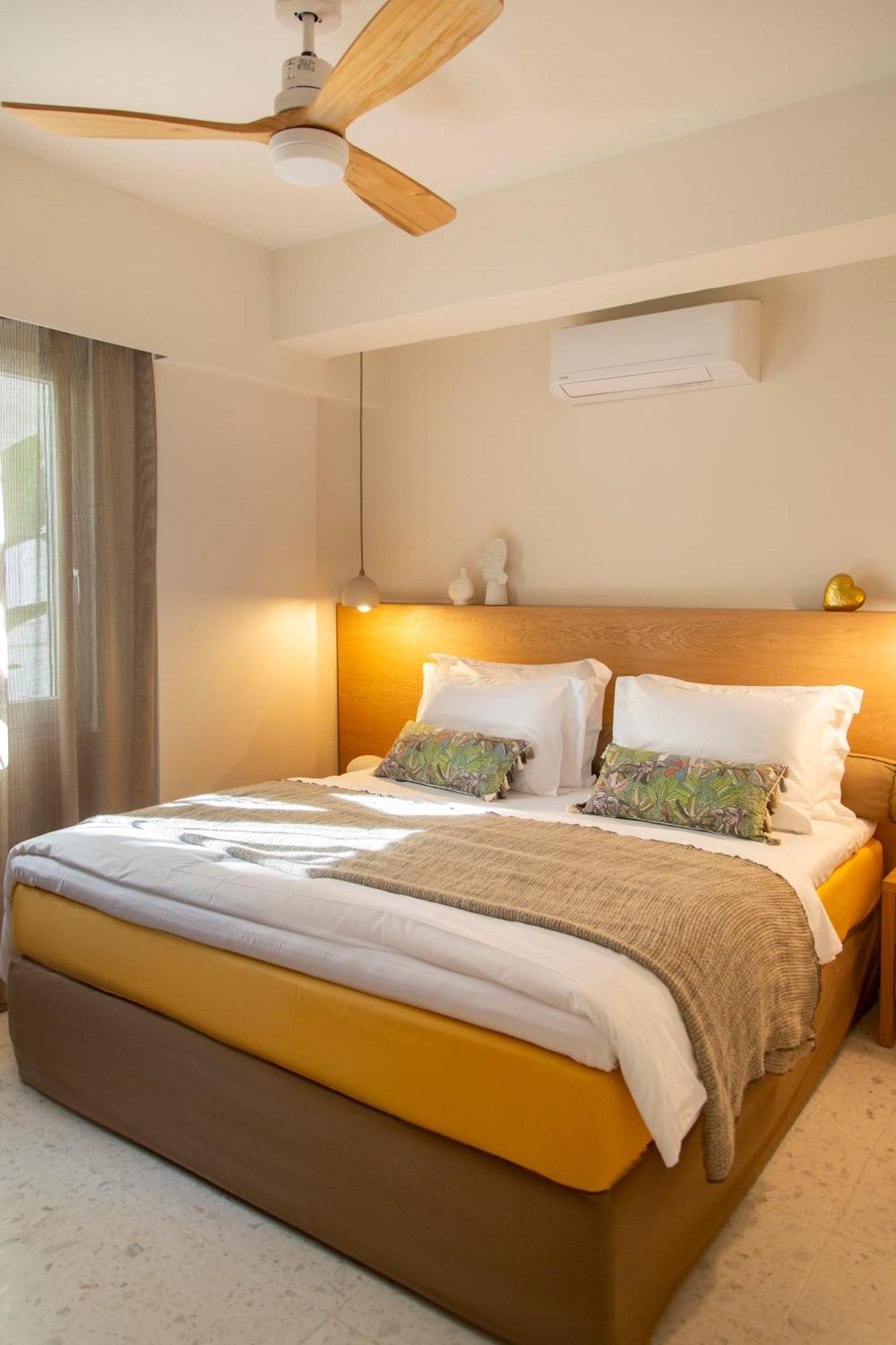 Aegean Stories Pelagos Suites Avlakia 외부 사진