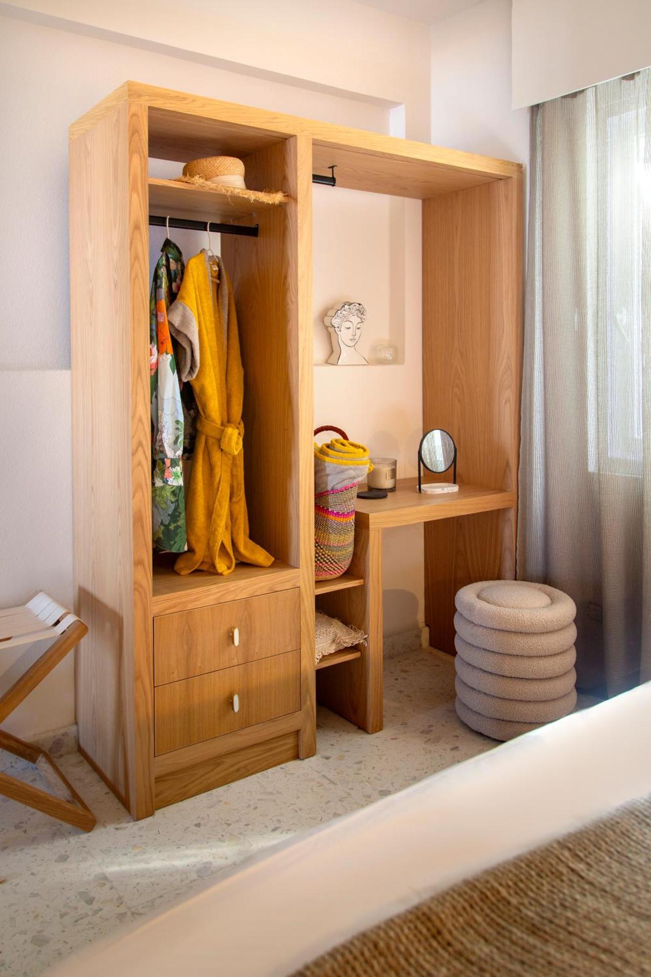 Aegean Stories Pelagos Suites Avlakia 외부 사진