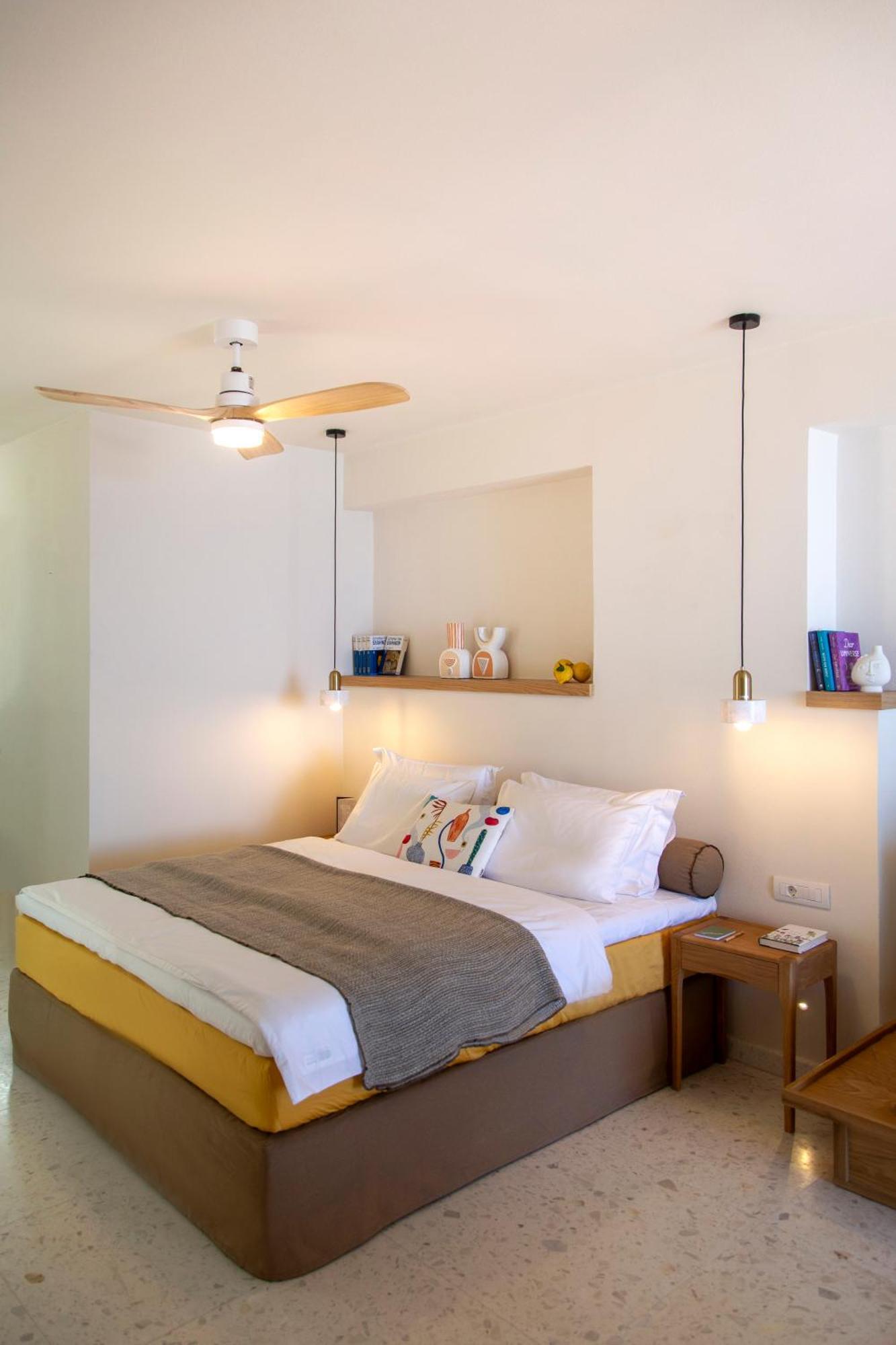 Aegean Stories Pelagos Suites Avlakia 외부 사진