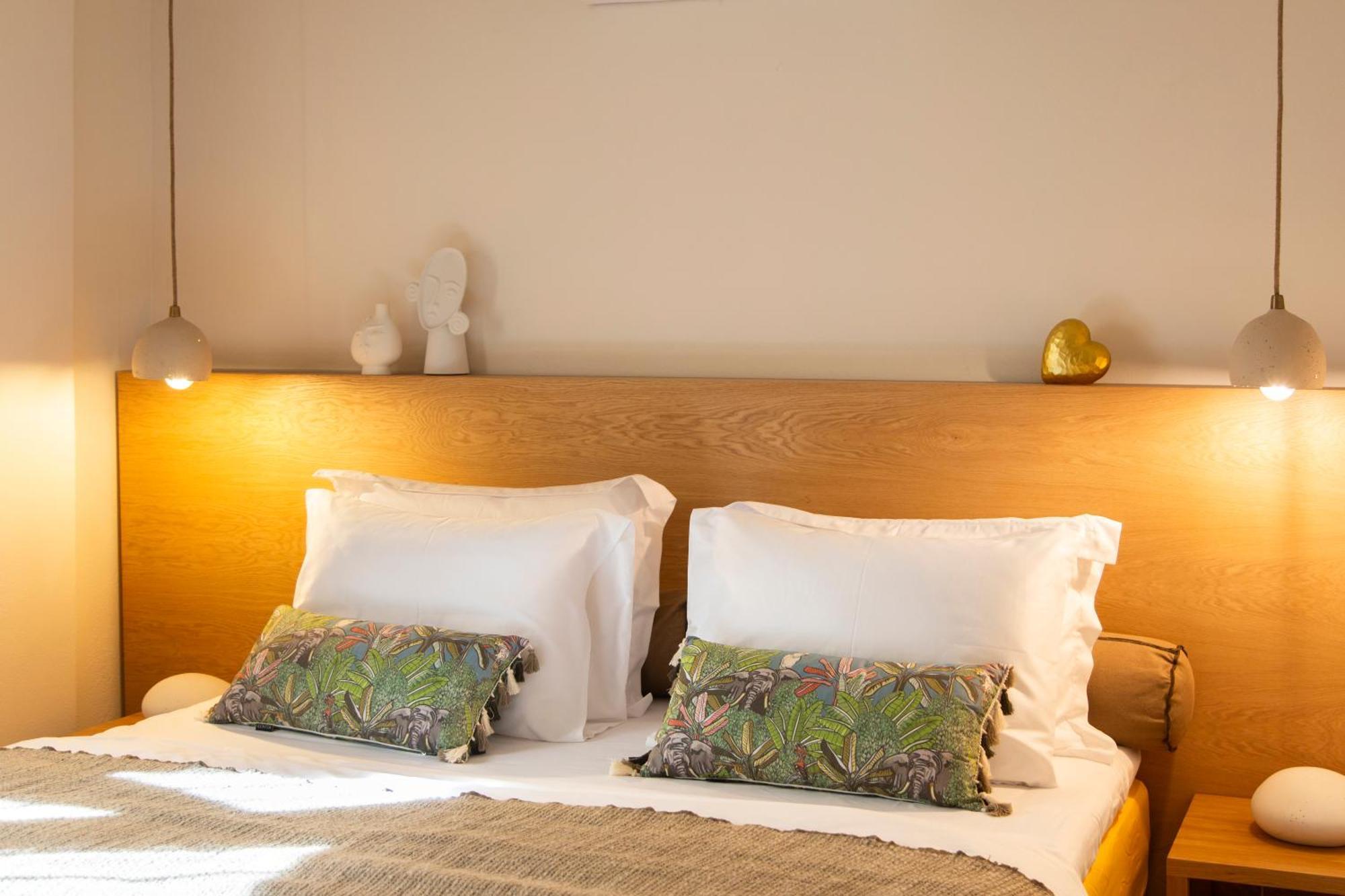 Aegean Stories Pelagos Suites Avlakia 외부 사진