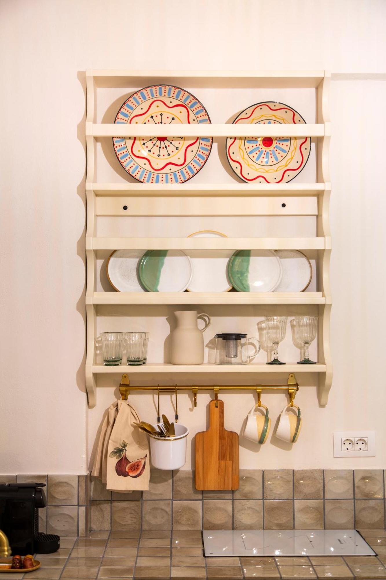 Aegean Stories Pelagos Suites Avlakia 외부 사진